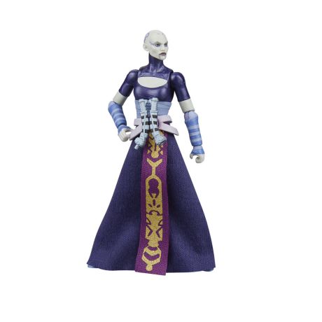 HASBRO Star Wars The Clone Wars Asajj Ventress figure 9,5cm