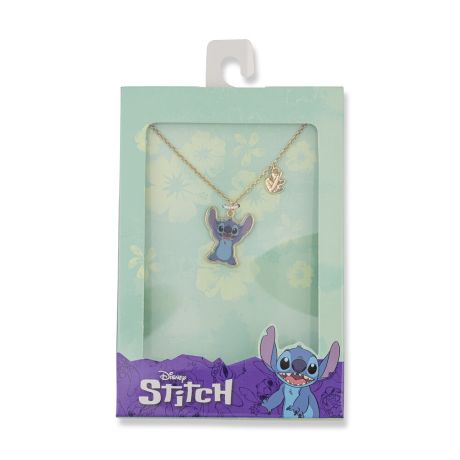 PEERS HARDY Disney Stitch necklace