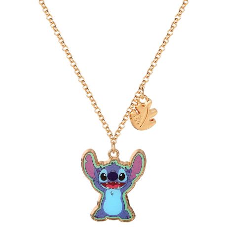 PEERS HARDY Disney Stitch necklace