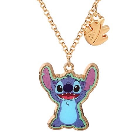 PEERS HARDY Disney Stitch necklace