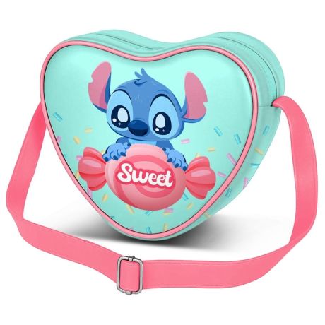 KARACTERMANIA Disney Stitch Candy bag