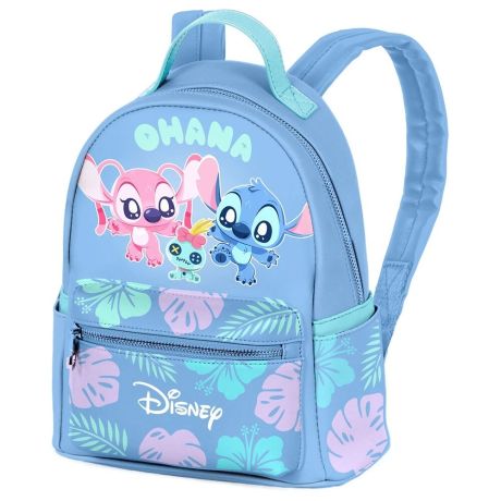KARACTERMANIA Disney Stitch backpack 25cm