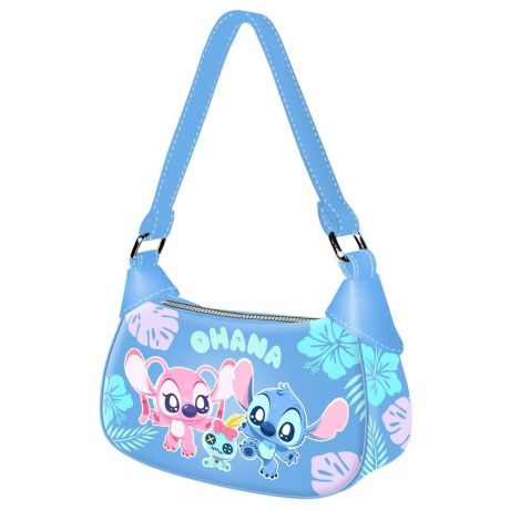 KARACTERMANIA Disney Stitch bag