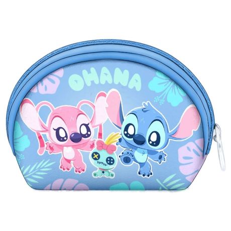 KARACTERMANIA Disney Stitch purse
