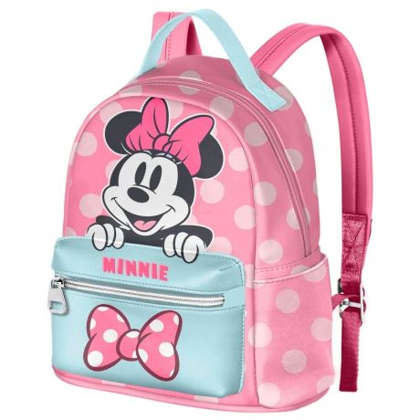KARACTERMANIA Disney Minnie Ribbon backpack 25cm
