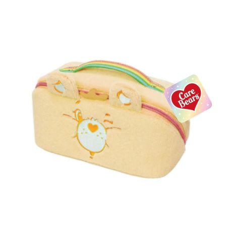 CERDÁ Care Bears assorted vanity case