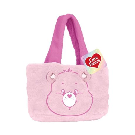 CERDÁ Care Bears assorted Plush shopping bag