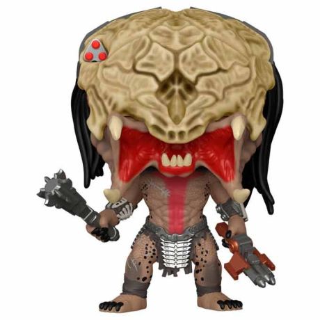 FUNKO POP figure Prey Feral Predator FUNKO POP figure Prey Feral Predator