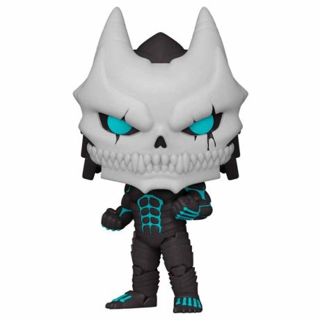 FUNKO POP figure Kaiju No. 8 - Kaiju No. 8 5 + 1 Chase FUNKO POP figure Kaiju No. 8 - Kaiju No. 8 5 + 1 Chase