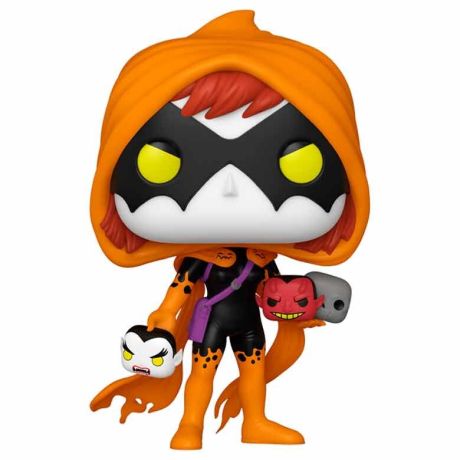 FUNKO POP figure Marvel Strange Tales Hallows' Eve FUNKO POP figure Marvel Strange Tales Hallows' Eve