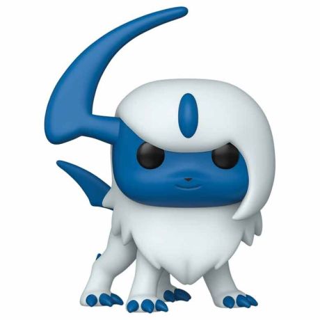 FUNKO POP figure Pokemon Absol FUNKO POP figure Pokemon Absol