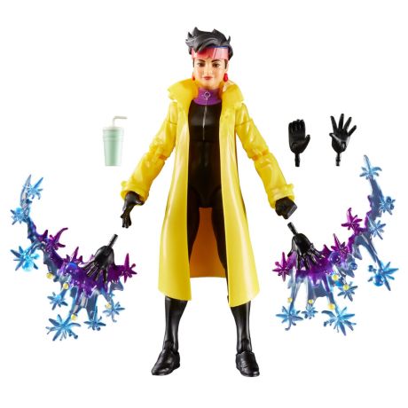 HASBRO Marvel Legends Series X-Men '97 Jubilee figure 15cm