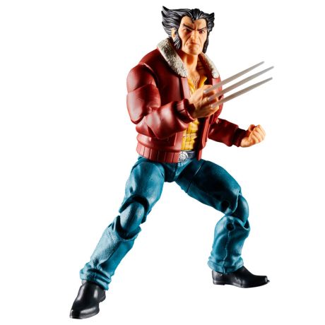 HASBRO Marvel Legends Series X-Men '97 Marvel's Logan figure 15cm