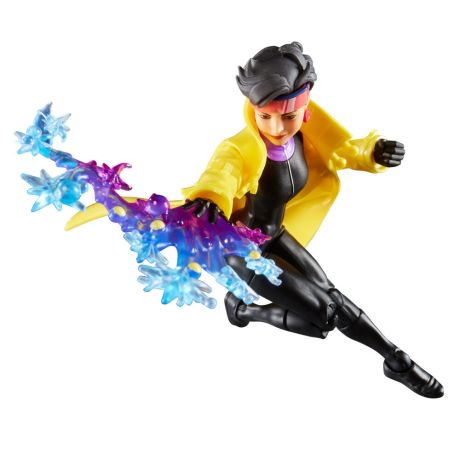 HASBRO Marvel Legends Series X-Men '97 Jubilee figure 15cm