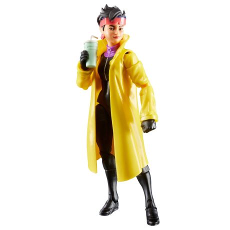 HASBRO Marvel Legends Series X-Men '97 Jubilee figure 15cm