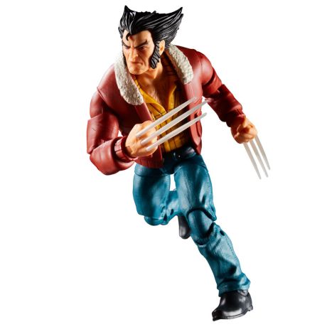 HASBRO Marvel Legends Series X-Men '97 Marvel's Logan figure 15cm