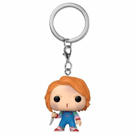 FUNKO Pocket POP Keychain Chucky
