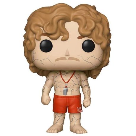FUNKO POP figure Stranger Things Flayed Billy FUNKO POP figure Stranger Things Flayed Billy