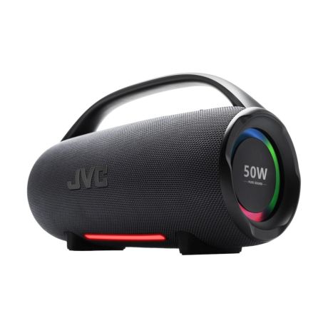 Głośnik BT JVC XS-E524B Black