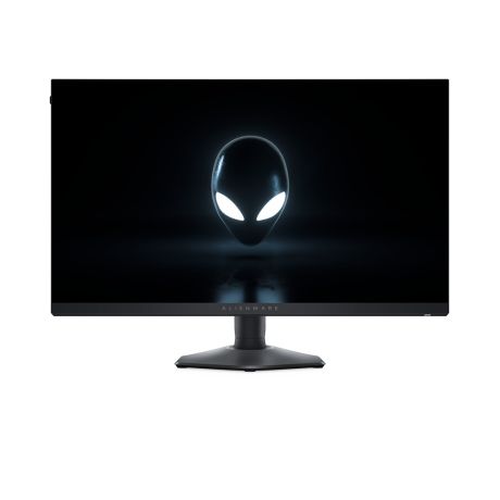 Alienware AW2724HF LED display 68.5 cm (27") 1920 x 1080 pixels Full HD LCD Black