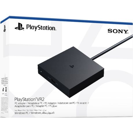 SONY PlayStation VR2 Adattatore per PC