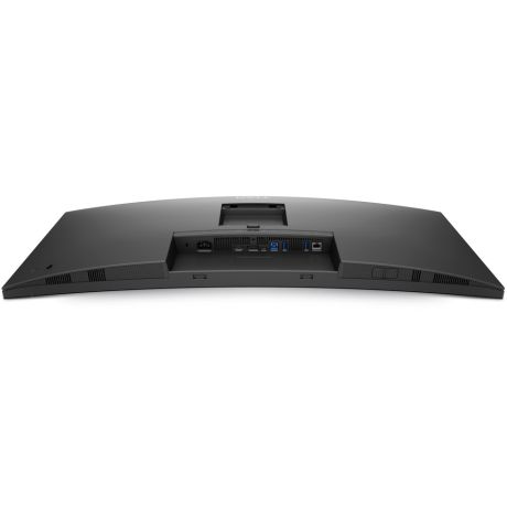 DELL Pro Plus P3425WE computer monitor 86.6 cm (34.1") 3440 x 1440 pixels Wide Quad HD LCD Black, Grey