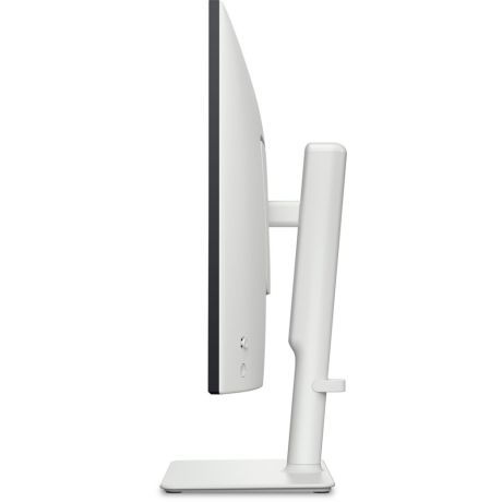 DELL Plus S2725QS computer monitor 68.6 cm (27") 3840 x 2160 pixels 4K Ultra HD LCD Silver