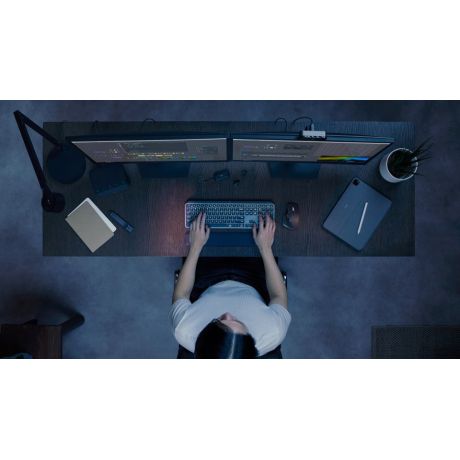 Logitech Master MX Keys S Combo