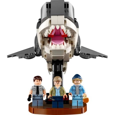 LEGO IDEAS 21350 Jaws