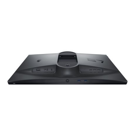 Alienware AW2724HF LED display 68.5 cm (27") 1920 x 1080 pixels Full HD LCD Black