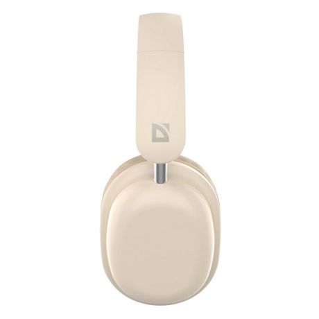 HEADPHONES DEFENDER BLUETOOTH FREEMOTION B640 BEIGE