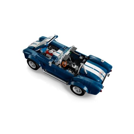 LEGO ICONS 10357 Shelby Cobra 427 S/C