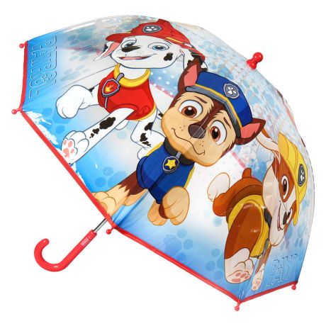 CERDÁ Paw Patrol bubble POE umbrella 45cm