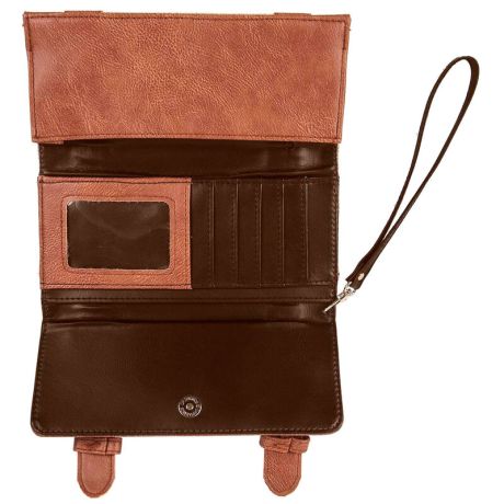 CERDÁ Harry Potter Platform 9 3/4 wallet