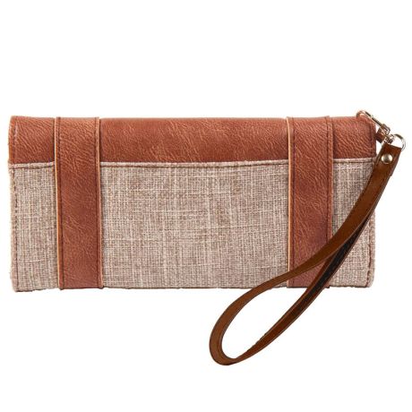 CERDÁ Harry Potter Platform 9 3/4 wallet