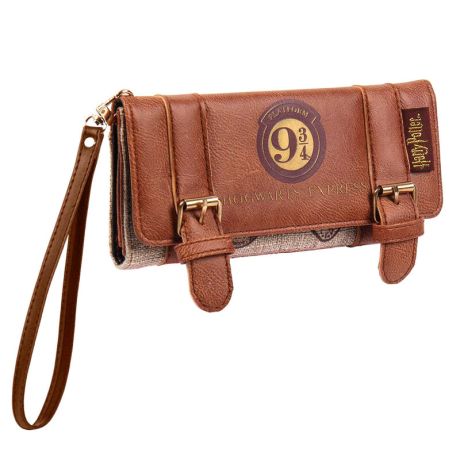 CERDÁ Harry Potter Platform 9 3/4 wallet