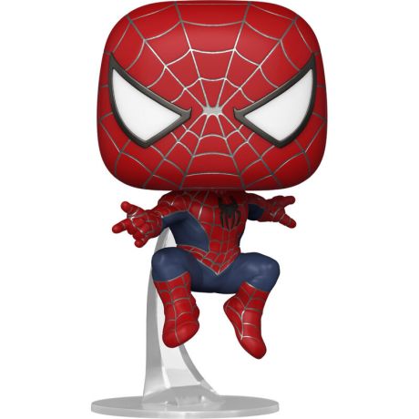 FUNKO POP figure Marvel Spider-Man No Way Home Spider-Man FUNKO POP figure Marvel Spider-Man No Way Home Spider-Man