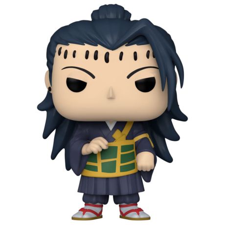 FUNKO POP figure Jujutsu Kaisen Suguru Geto FUNKO POP figure Jujutsu Kaisen Suguru Geto