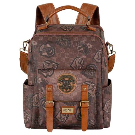 KARACTERMANIA Harry Potter Pride backpack 35cm