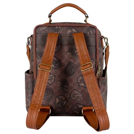 KARACTERMANIA Harry Potter Pride backpack 35cm