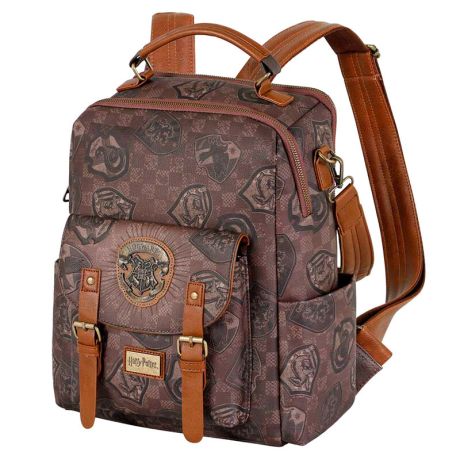 KARACTERMANIA Harry Potter Pride backpack 35cm
