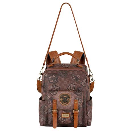 KARACTERMANIA Harry Potter Pride backpack 35cm