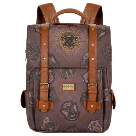 KARACTERMANIA Harry Potter Pride backpack 36cm