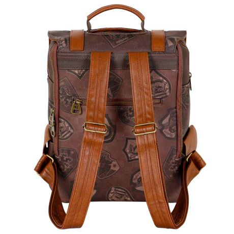 KARACTERMANIA Harry Potter Pride backpack 36cm