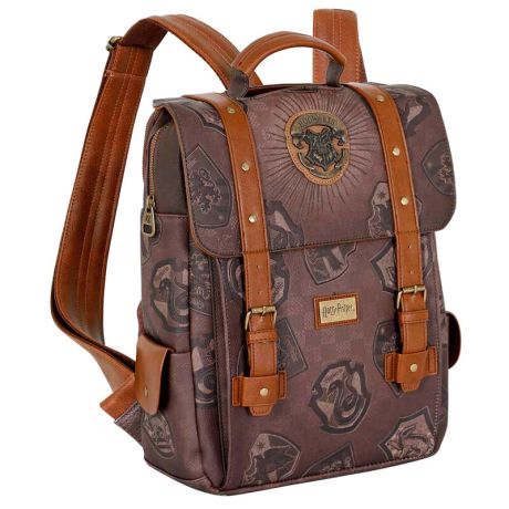KARACTERMANIA Harry Potter Pride backpack 36cm