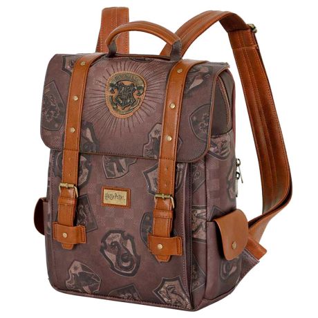 KARACTERMANIA Harry Potter Pride backpack 36cm