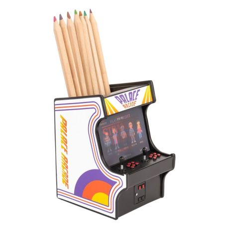 ERIK Stranger Things Palace Arcade pencil holders