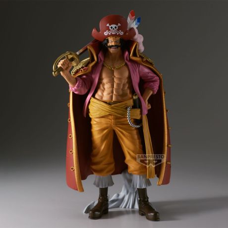 BANPRESTO One Piece Gol D. Roger the Anime figure 30cm