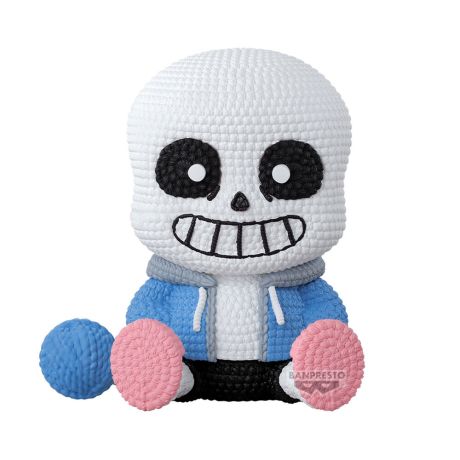 BANPRESTO Undertable Sans Amicot figure 14cm BANPRESTO Undertable Sans Amicot figure 14cm