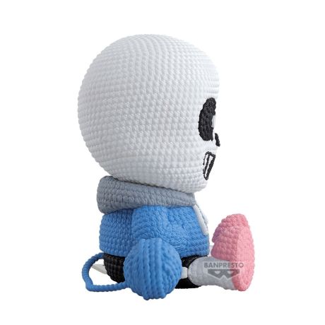 BANPRESTO Undertable Sans Amicot figure 14cm BANPRESTO Undertable Sans Amicot figure 14cm